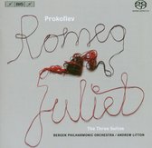 Bergen Philharmonic Orchestra - Romeo And Juliet (Super Audio CD)