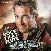 Dan Laurin - Rock That Flute (Super Audio CD)