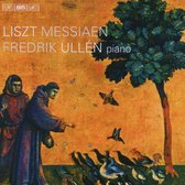 Fredrik Ullén - Piano Music (CD)