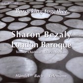 Sharon Bezaly & London Baroque - Barocking Together (CD)