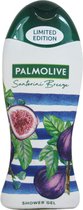 Palmolive Shower Gel - Santorini Breeze