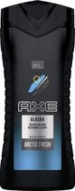 Bol.com Douchegel Alaska Axe (400 ml) aanbieding