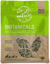 Bunny Nature Maxi Mix Botanicals - Pepermunt & Kamille - 400 g