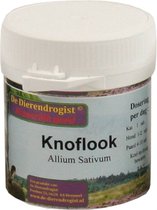 Dierendrogist Knoflook Tabletten - 200 Stuks