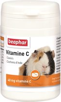 Beaphar vitamine c voor cavia 180 st