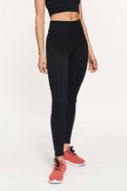 Active Panther Rib Seamless Tights Seamless Hoge Taille, gebreide legging, Naadloze, Yoga Workout Sets voor Vrouwen, Yoga Workout Sets voor Vrouwen