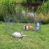 Trixie Natura Knaagdierenren