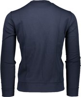 Polo Ralph Lauren Sweater Blauw Normaal - Maat S - Mannen - Never out of stock Collectie - Katoen