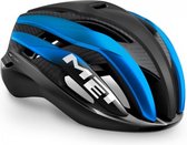 MET Helm Trenta 3K Carbon Mips L 58-61 Blauw