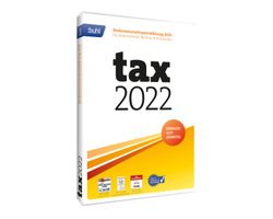 tax 2022