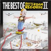 Best of Rotterdam Records vol II