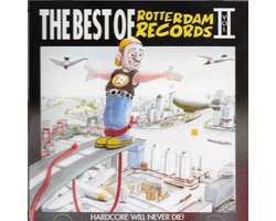 Best of Rotterdam Records vol II
