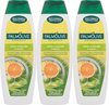 3 stuks Palmolive Shampoo – Fresh & Volume , 350 ml