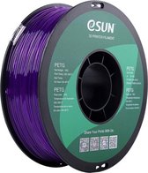 eSun - PETG Filament, 1.75mm, Purple - 1kg