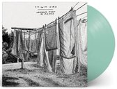 Spirit Was - Heaven's Just A Cloud (LP) (Coloured Vinyl)