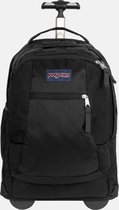 JanSport Driver 8 Backpack Trolley Black