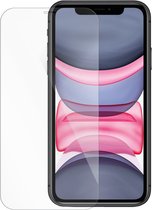 Bright iPhone Xr/11 screenprotector 2 pack - tempered glass - beschermlaag voor iPhone Xr/11 - Vista Standaard