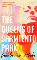 The Queens Of Sarmiento Park