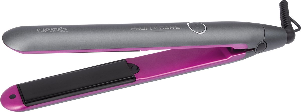 ProfiCare HC 3072 - Stijltang - Pink