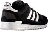 adidas ZX 700 Sneakers Heren Sportschoenen - Maat 36 2/3 - Mannen - zwart/wit