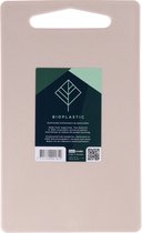 Dalolindén Snijplank Recycleerbare Bioplastic - 15 x 25cm - Roze