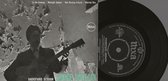 LONNIE DONEGAN - BACKSTAIRS SESSION 4 track vinyl E.P.
