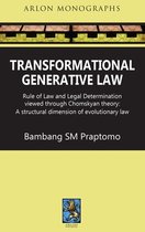 TransformationaL Generative Law