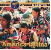 America Latina - Music Ar