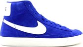 Nike Blazer Mid ’77 Suede “Deep Royal Blue” - Maat 42