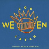 Ween - God Ween Satan: Live (LP)