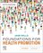 Public Health and Health Promotion - Foundations for Health Promotion - E-Book
