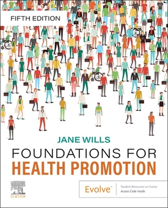 Public Health and Health Promotion - Foundations for Health Promotion - E-Book