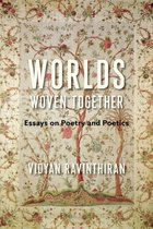 Literature Now- Worlds Woven Together