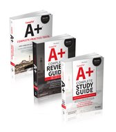 CompTIA A+ Complete Certification Kit: Core 1 Exam 220–1101 and Core 2 Exam 220–1102 5th Edition
