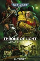 Warhammer 40,000: Dawn of Fire- Throne of Light