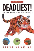 Deadliest! 20 Dangerous Animals