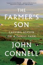 The Farmer's Son Calving Season on a Family Farm