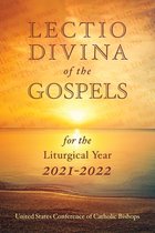 Lectio Divina of the Gospels 2021-2022