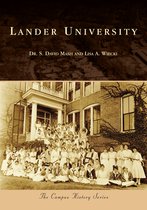Campus History- Lander University