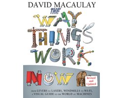 The Way Things Work Now