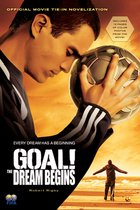 Goal 3 (Dvd), Nick Moran | Dvd's | bol.com