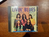 cd - livin'blues ; a blues legend