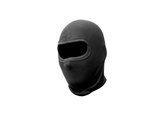 MotorX Helmmuts - Balaclavas - Wintermuts - Facemask [Zwart] [Katoen]