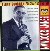 Benny Goodman Fascinating Rhythm