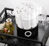 Handdoek Verwarmer - Handdoek stomer