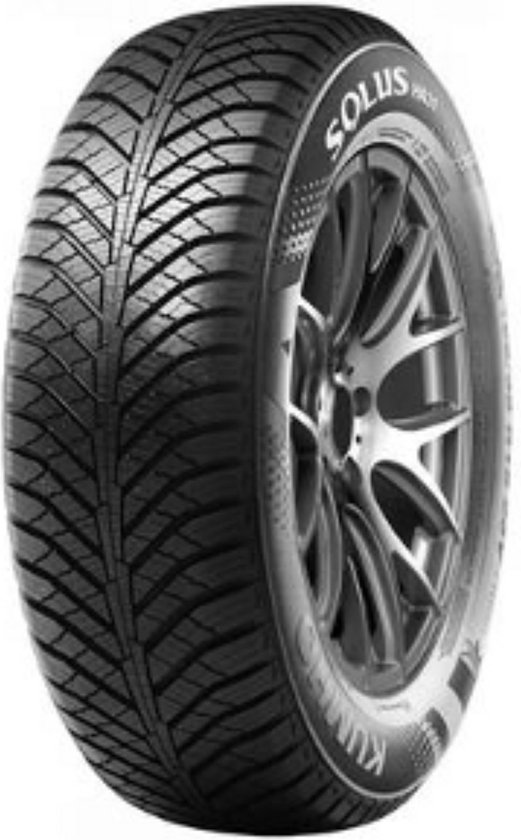 Allseason banden Kumho Solus HA31 185/70 R14 88T bol