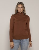 Voyar La Rue Karlie Top | Bruin