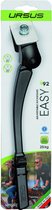 Ursus Standaard Easy Staal 26/28 Inch Zwart