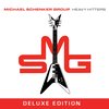 Michael Schenker Group - Heavy Hitters (CD) (Deluxe Edition)