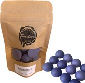 Smelters - Eco & Ambachtelijke Geurwax - Blueberry Muffin - Strong - 40g